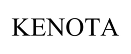 KENOTA trademark