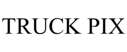 TRUCK PIX trademark