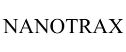 NANOTRAX trademark