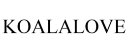 KOALALOVE trademark