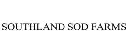 SOUTHLAND SOD FARMS trademark