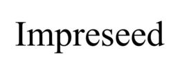 IMPRESEED trademark