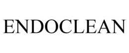 ENDOCLEAN trademark