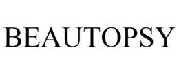 BEAUTOPSY trademark