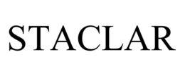 STACLAR trademark