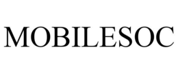 MOBILESOC trademark