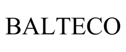 BALTECO trademark