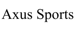 AXUS SPORTS trademark
