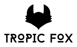 TROPIC FOX trademark