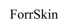 FORRSKIN trademark