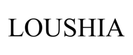 LOUSHIA trademark