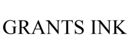 GRANTS INK trademark