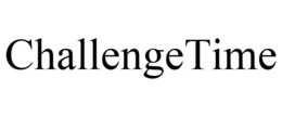 CHALLENGETIME trademark
