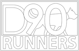 D90 RUNNERS trademark