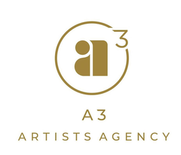 A3 A3 ARTISTS AGENCY trademark
