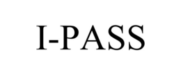 I-PASS trademark