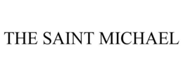 THE SAINT MICHAEL trademark