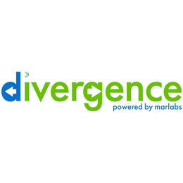 DIVERGENCE POWERED BY MARLABS trademark