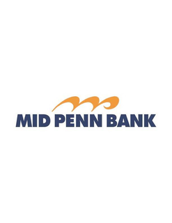 MID PENN BANK trademark