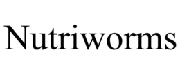 NUTRIWORMS trademark