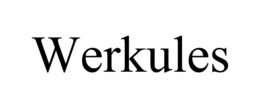 WERKULES trademark