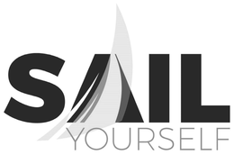 SAIL YOURSELF trademark