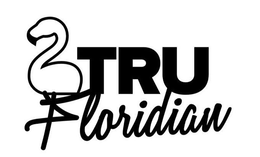TRU FLORIDIAN trademark
