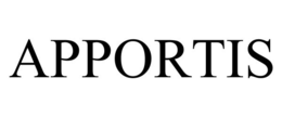 APPORTIS trademark