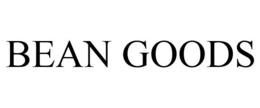 BEAN GOODS trademark