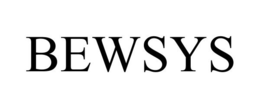 BEWSYS trademark