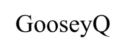 GOOSEYQ trademark