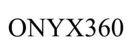 ONYX360 trademark