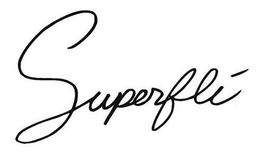 SUPERFLI trademark
