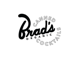 BRAD'S ORGANIC CANNED COCKTAILS trademark