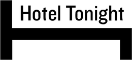 H HOTEL TONIGHT trademark