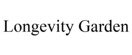 LONGEVITY GARDEN trademark