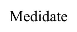 MEDIDATE trademark