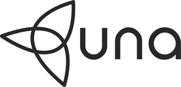 UNA trademark