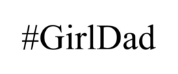 #GIRLDAD trademark