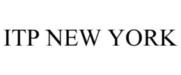 ITP NEW YORK trademark