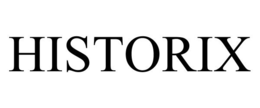 HISTORIX trademark