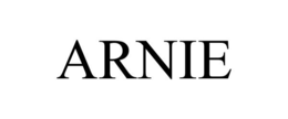 ARNIE trademark