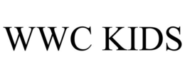 WWC KIDS trademark