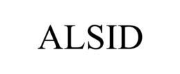 ALSID trademark