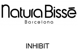 NATURA BISSÉ BARCELONA INHIBIT trademark