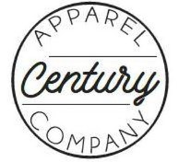 CENTURY APPAREL COMPANY trademark