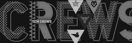 TCM CREWS trademark