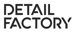 DETAIL FACTORY trademark