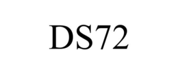 DS72 trademark