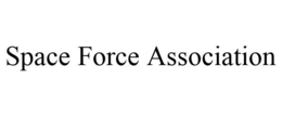SPACE FORCE ASSOCIATION trademark